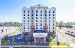  - Candlewood Suites Downtown Hartford - I-91, Exit 32