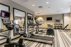  - Candlewood Suites Downtown Hartford - I-91, Exit 32