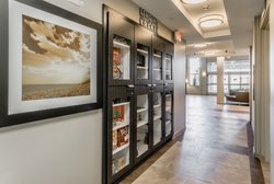  - Candlewood Suites Downtown Hartford - I-91, Exit 32