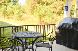  - Candlewood Suites Hopewell - I-295, Exit 9