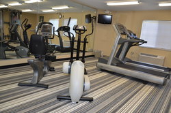  - Candlewood Suites Hopewell - I-295, Exit 9