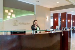  - Holiday Inn Battlefield Park Manassas - I-66, Exit 47
