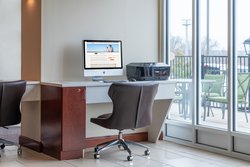  - Holiday Inn Battlefield Park Manassas - I-66, Exit 47