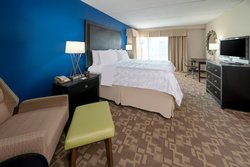  - Holiday Inn Battlefield Park Manassas - I-66, Exit 47