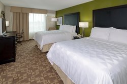  - Holiday Inn Battlefield Park Manassas - I-66, Exit 47