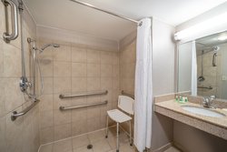  - Holiday Inn Battlefield Park Manassas - I-66, Exit 47