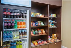  - Holiday Inn Express & Suites University Area Columbia