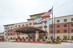  - Holiday Inn Express & Suites University Area Columbia