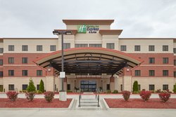  - Holiday Inn Express & Suites University Area Columbia