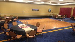  - Holiday Inn Express & Suites University Area Columbia