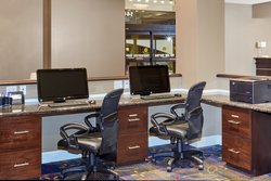  - Holiday Inn Express & Suites University Area Columbia