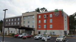  - Holiday Inn Express Pineville
