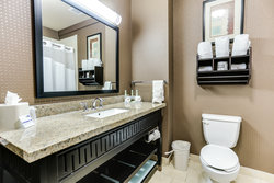  - Holiday Inn Express & Suites Huntsville