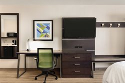  - Holiday Inn Express & Suites Fort Sill Lawton
