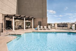  - Holiday Inn Express & Suites Fort Sill Lawton