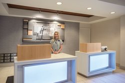  - Holiday Inn Express & Suites Fort Sill Lawton