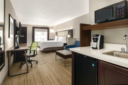  - Holiday Inn Express & Suites Fort Sill Lawton