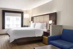  - Holiday Inn Express & Suites Fort Sill Lawton
