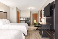  - Holiday Inn Express & Suites Fort Sill Lawton