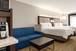  - Holiday Inn Express & Suites Fort Sill Lawton