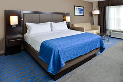  - Holiday Inn Express & Suites O'Fallon