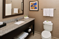  - Holiday Inn Express & Suites O'Fallon