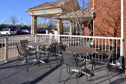  - Holiday Inn Express & Suites O'Fallon