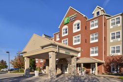  - Holiday Inn Express & Suites O'Fallon