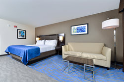  - Holiday Inn Express & Suites O'Fallon