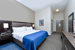  - Holiday Inn Express & Suites O'Fallon