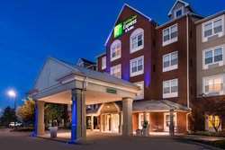  - Holiday Inn Express & Suites O'Fallon