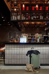  - Moxy Hotel by Marriott Midtown Atlanta - I-75 & I-85, Exit 250