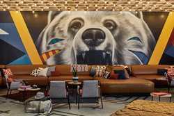  - Moxy Hotel by Marriott Midtown Atlanta - I-75 & I-85, Exit 250