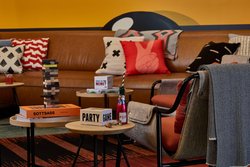  - Moxy Hotel by Marriott Midtown Atlanta - I-75 & I-85, Exit 250