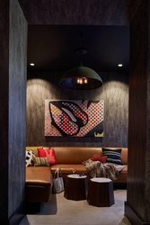  - Moxy Hotel by Marriott Midtown Atlanta - I-75 & I-85, Exit 250