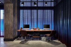  - Moxy Hotel by Marriott Midtown Atlanta - I-75 & I-85, Exit 250