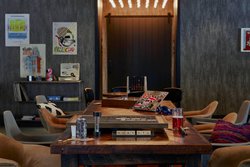  - Moxy Hotel by Marriott Midtown Atlanta - I-75 & I-85, Exit 250