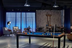  - Moxy Hotel by Marriott Midtown Atlanta - I-75 & I-85, Exit 250