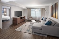  - Marriott Hotel Lake Mary - I-4, Exit 101