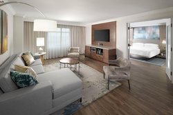  - Marriott Hotel Lake Mary - I-4, Exit 101