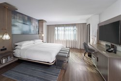  - Marriott Hotel Lake Mary - I-4, Exit 101