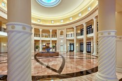  - Hotel Colonnade Coral Gables