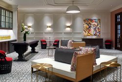  - Hotel Colonnade Coral Gables