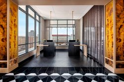  - Oaklander Hotel University Pittsburgh