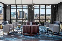  - Oaklander Hotel University Pittsburgh