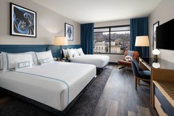  - Oaklander Hotel University Pittsburgh