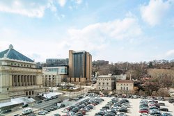  - Oaklander Hotel University Pittsburgh