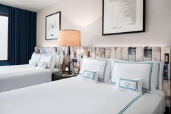  - Oaklander Hotel University Pittsburgh