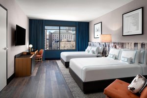 oaklander hotel pittsburgh university executive corner double