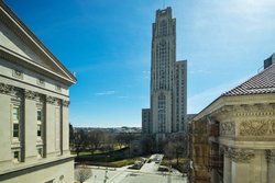  - Oaklander Hotel University Pittsburgh